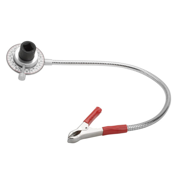 GONIÓMETRO PROFISSIONALBRAÇO FLEXÍVEL 1/2 280 NM | DOGHER