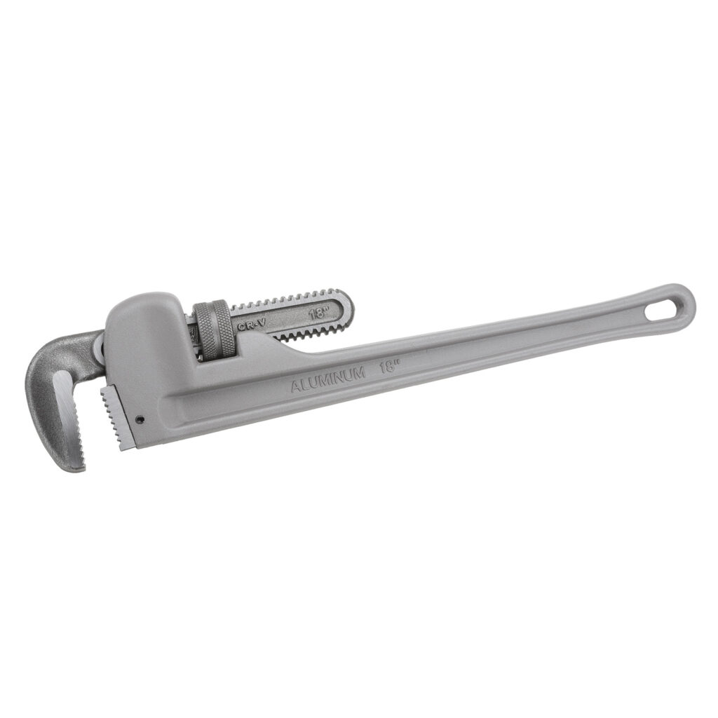 CHAVE TUBO MOD. AMERICANO ALU 1210 MM | DOGHER