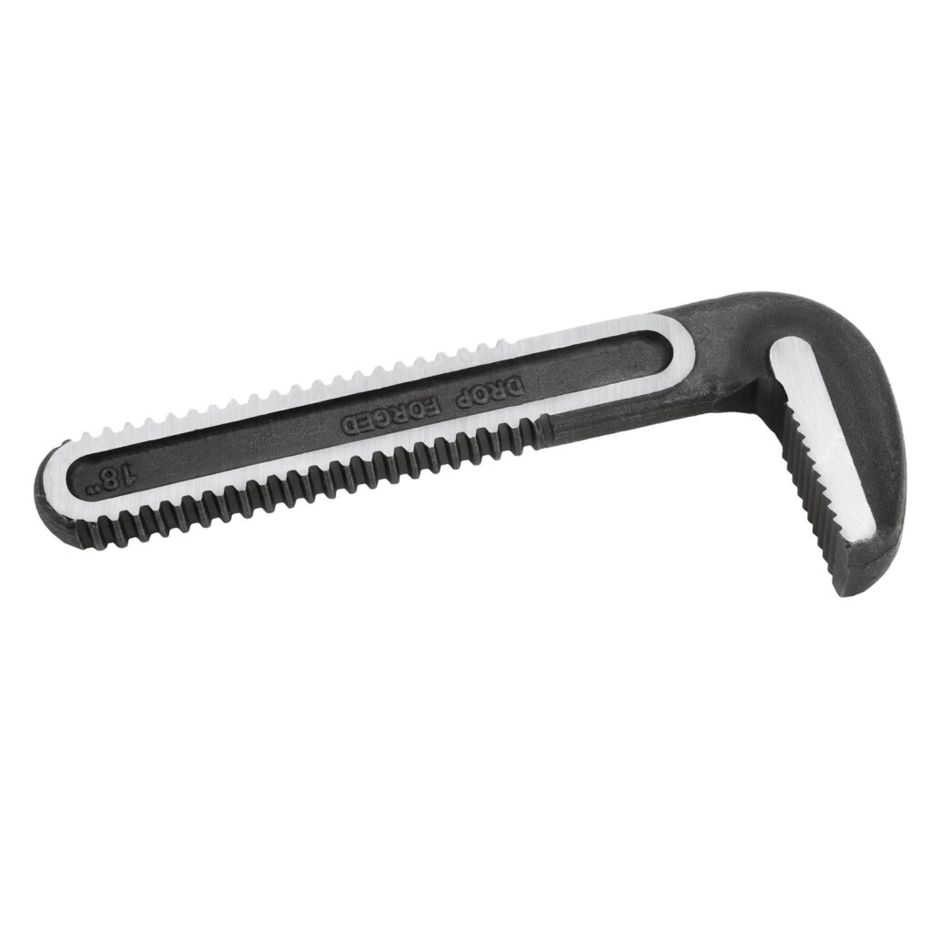 BOCA MÓVEL REPOR CHAVES TUBO ALU 1210 MM | DOGHER