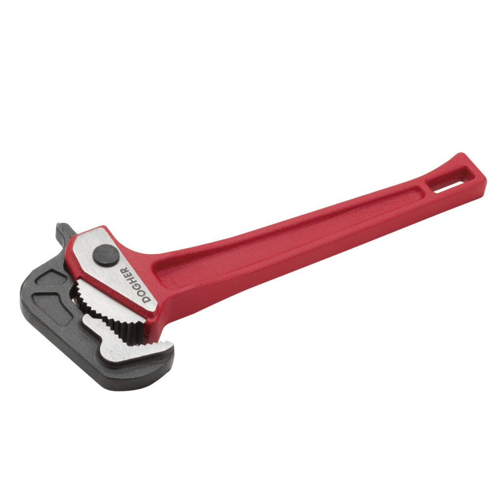 CHAVE TUBO FORJADA BICO DE FALCÃO 450 MM | DOGHER