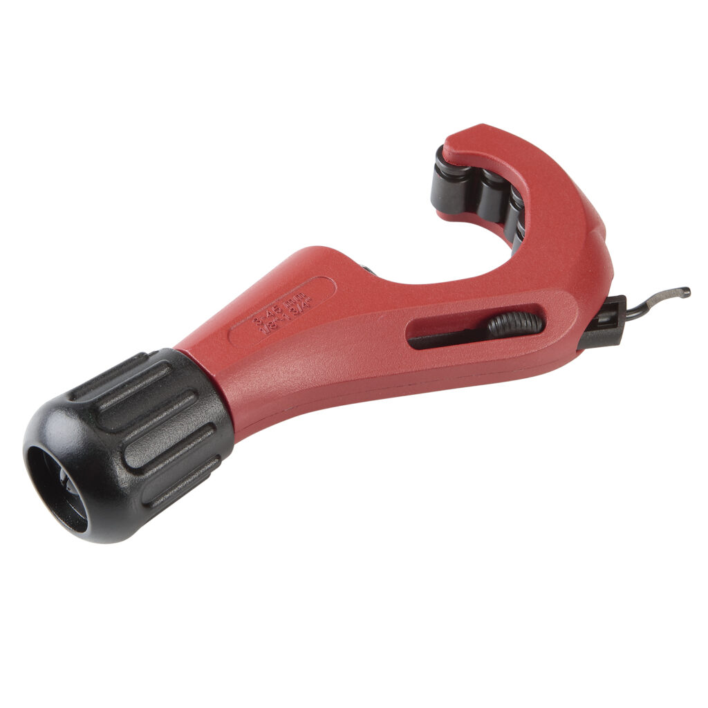 CORTATUBOS REGULÁVEL PARA METAL 3-42 MM | DOGHER