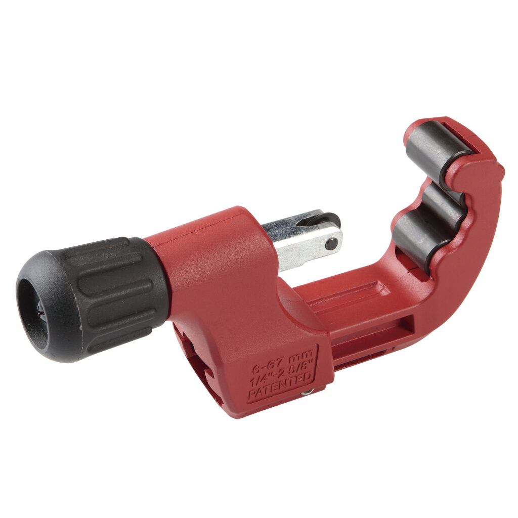 CORTATUBOS REGULÁVEL PARA METAL 6-67 MM | DOGHER