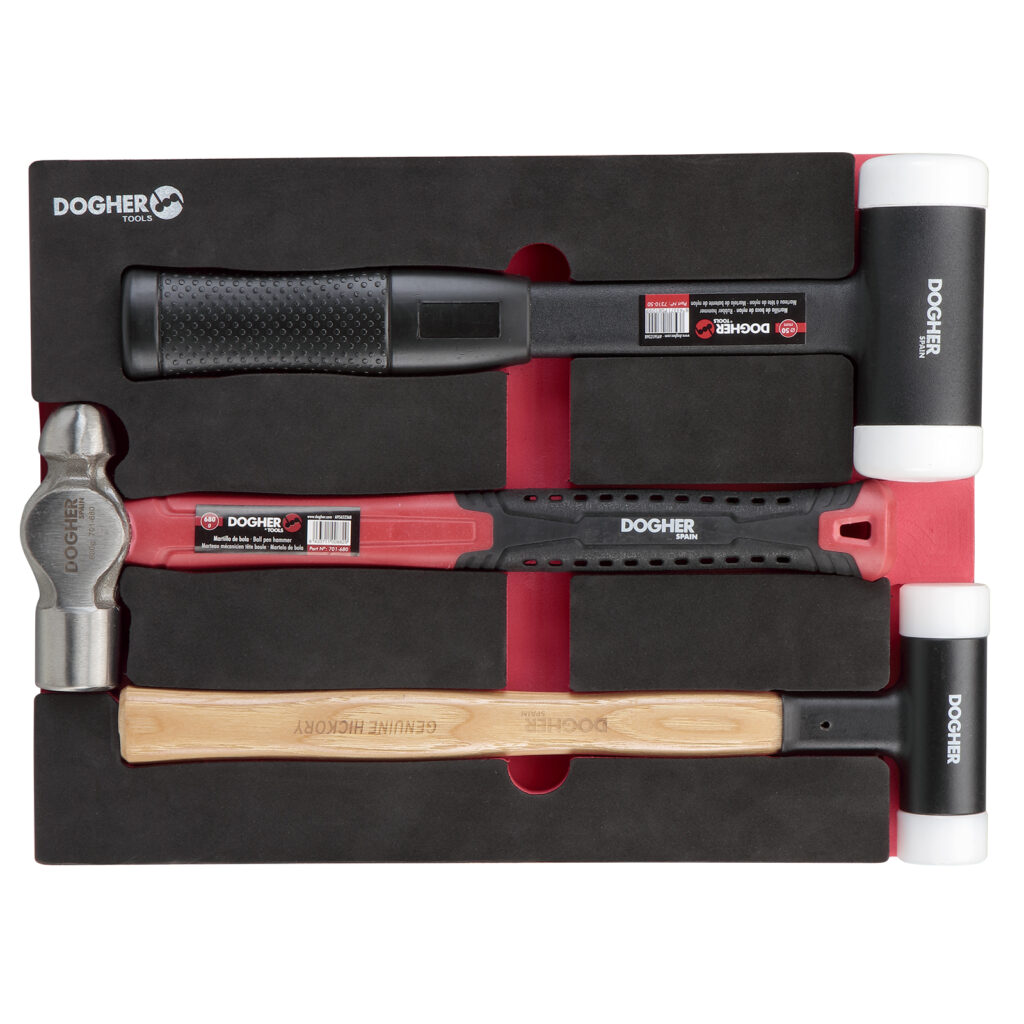 B.COMB.1/2 3 MARTELOS BOLAGOMANYLON | DOGHER