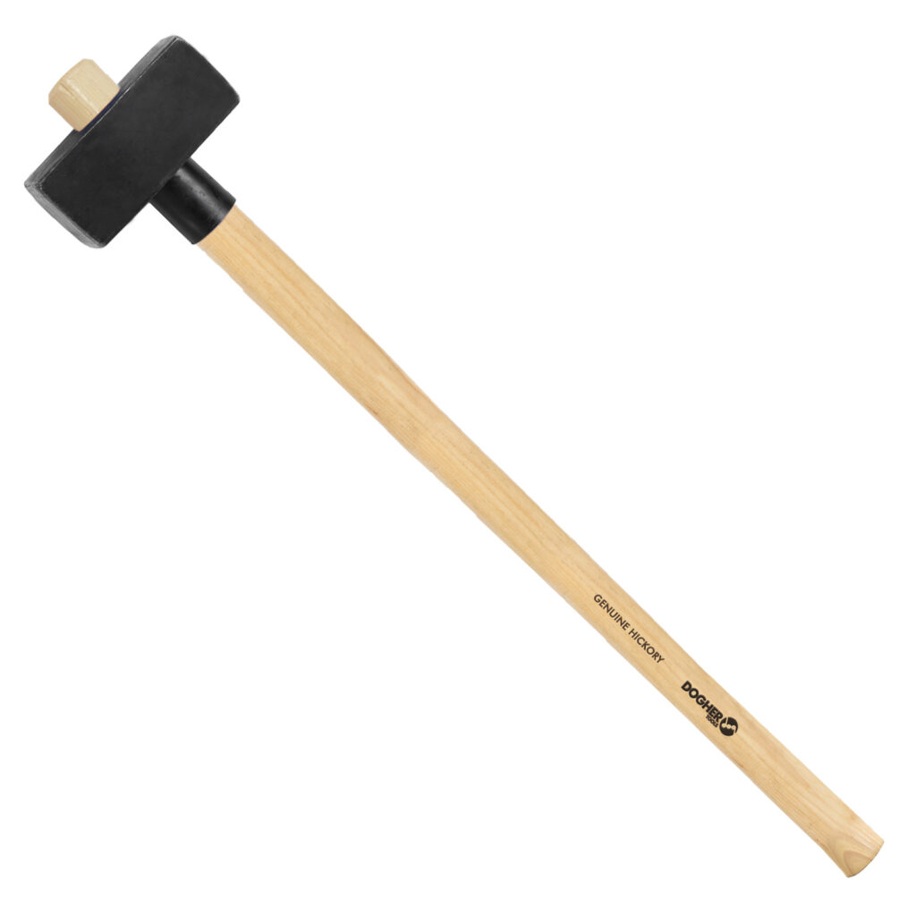 MAÇA PUNHO HICKORY 5 KG | DOGHER