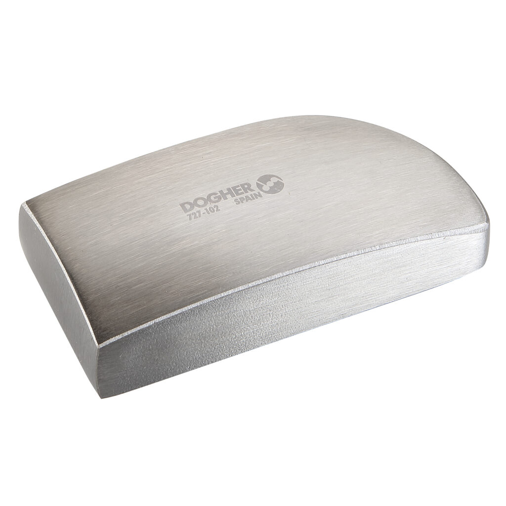 TAS AMERICANO LIGERO 120X58X29 MM | DOGHER