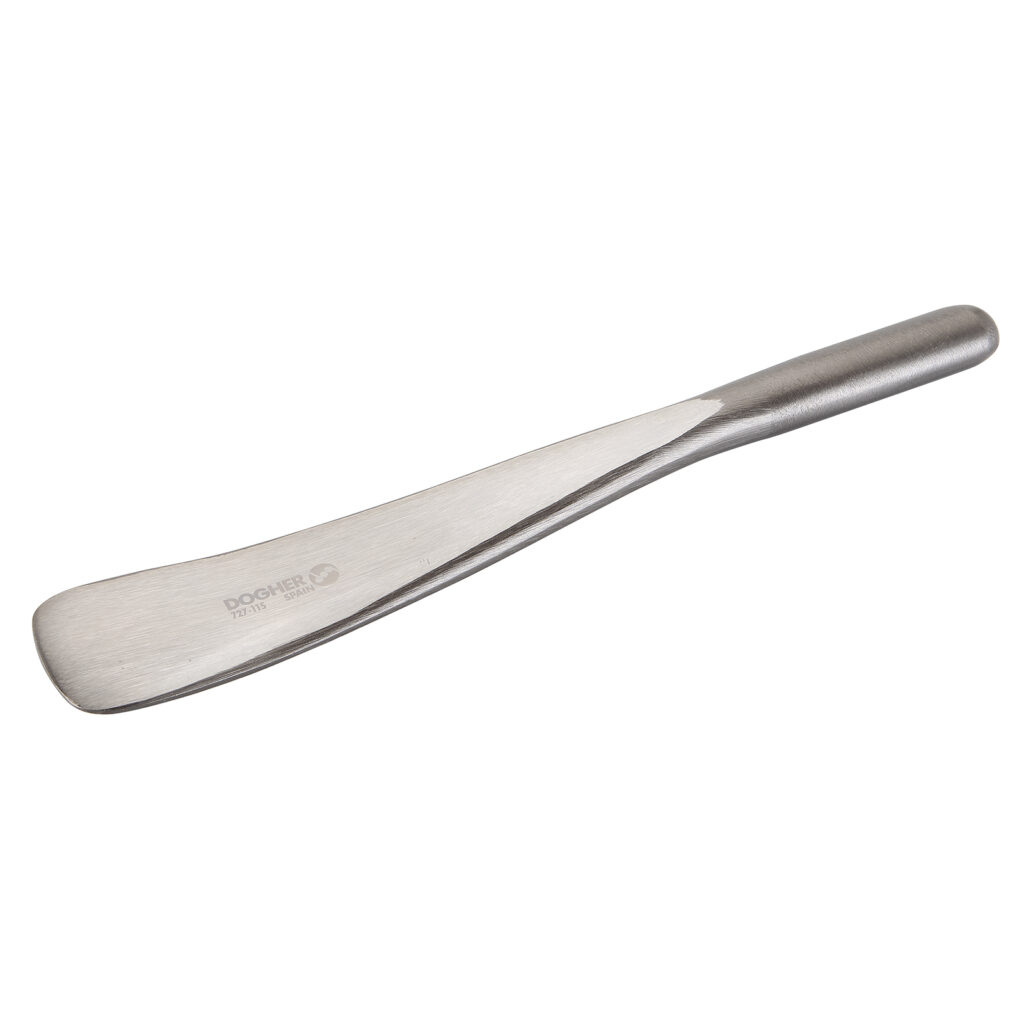 PALANCA CUCHARA 390 MM | DOGHER