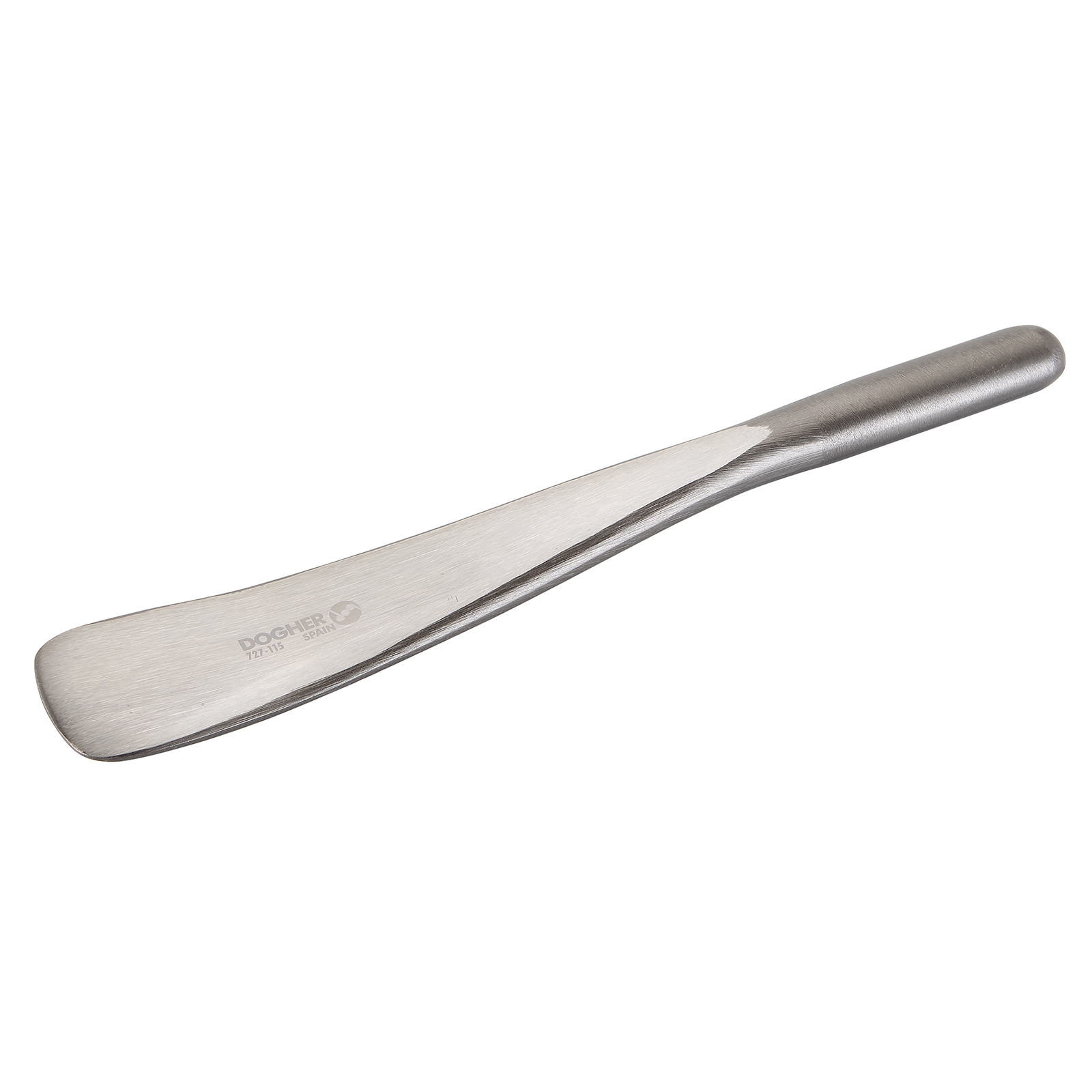 PALANCA CUCHARA 390 MM | DOGHER - Image 1