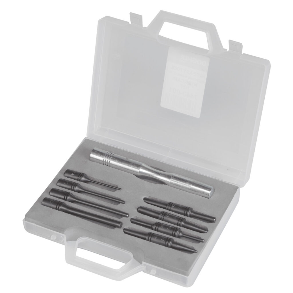 KIT EASYTOOL SACA-TROÇOS INTERCAM | DOGHER
