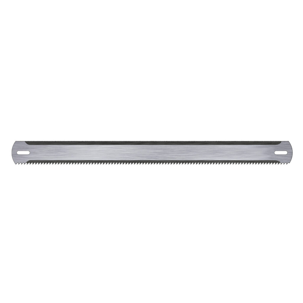 FOLHA SERRA DE DOBLE FILO 300X25 24/8 | DOGHER