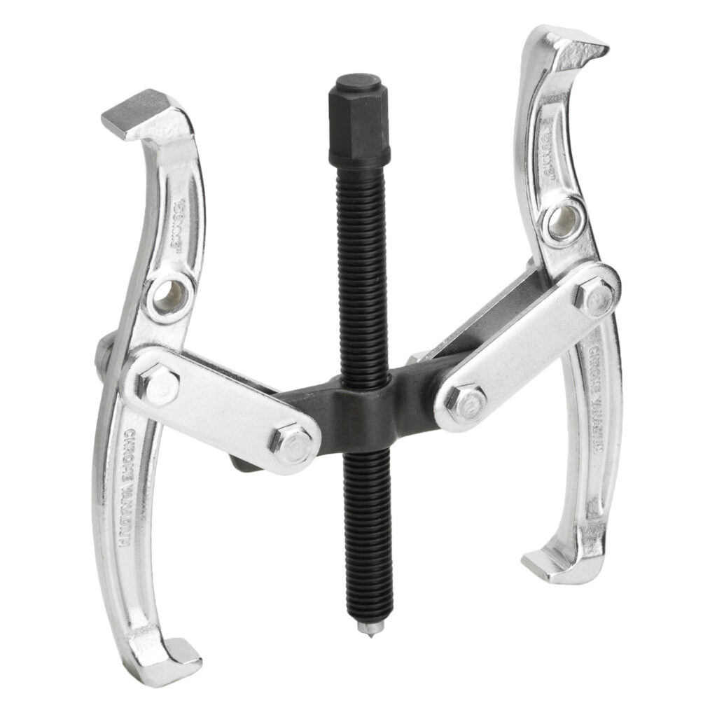EXTRATOR REVERSÍVEL DE 2 GARRAS 300 MM | DOGHER