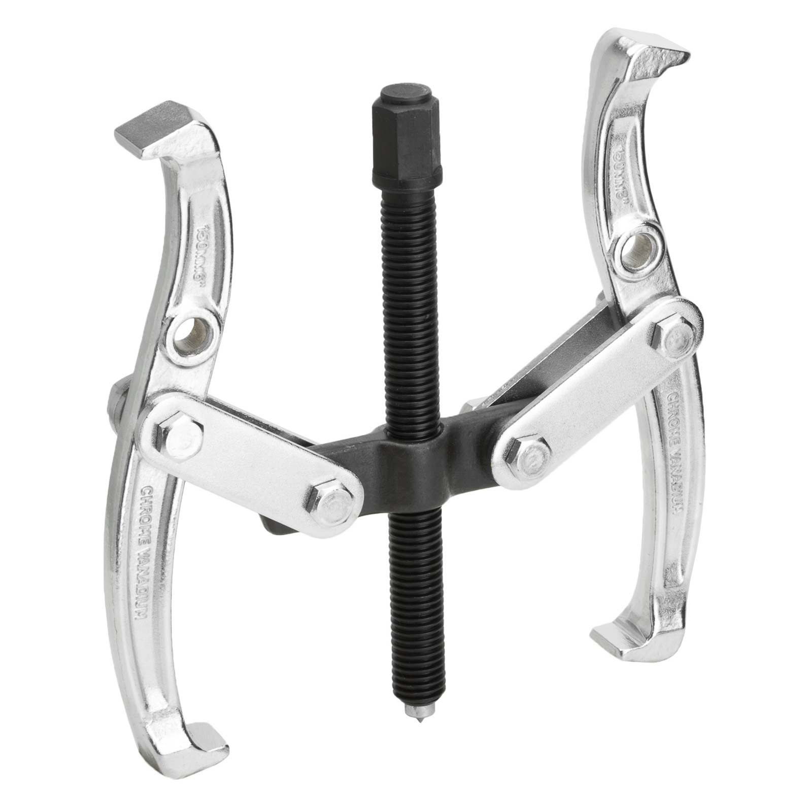 EXTRATOR REVERSÍVEL DE 2 GARRAS 150 MM | DOGHER - Image 1