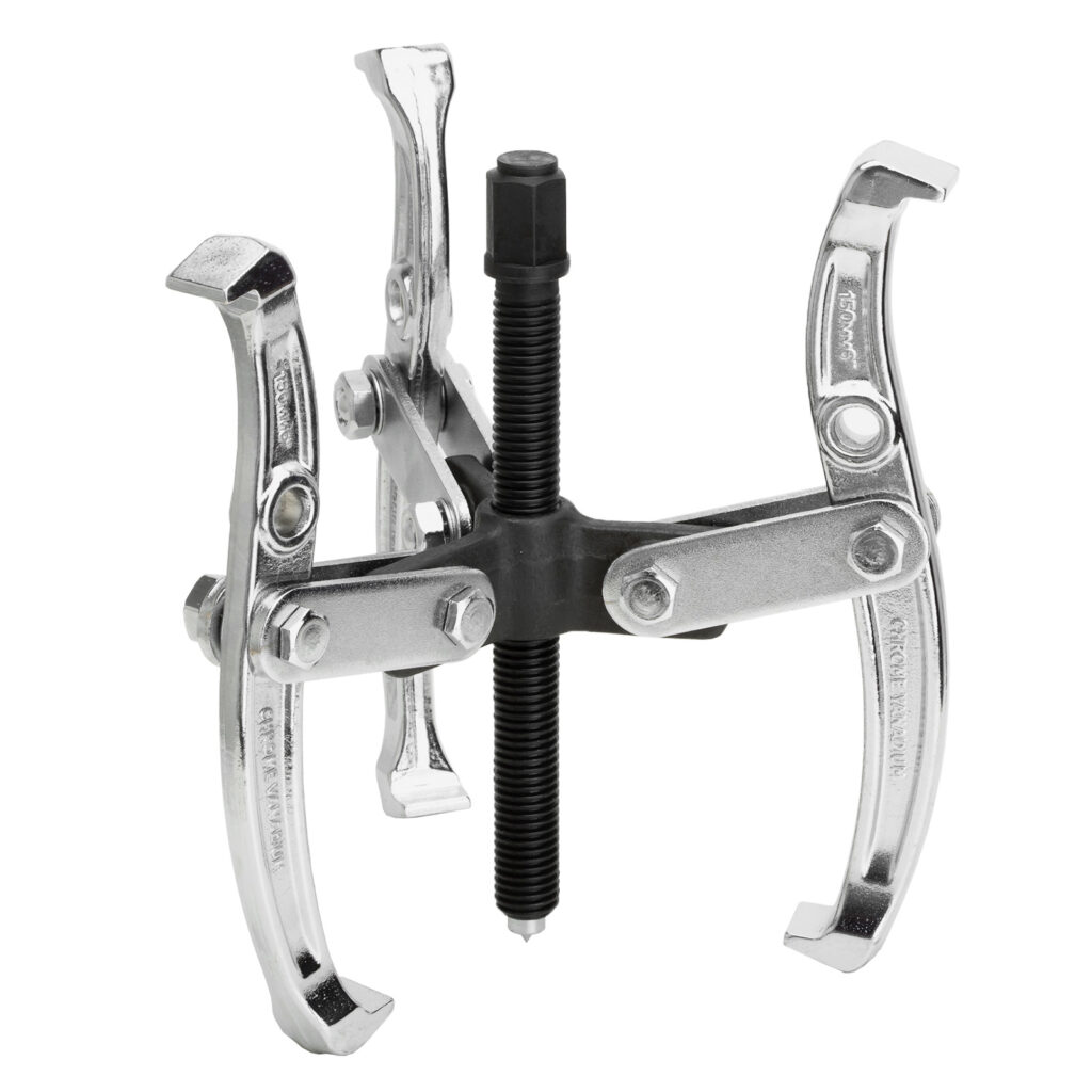 EXTRATOR REVERSÍVEL DE 3 GARRAS 300 MM | DOGHER
