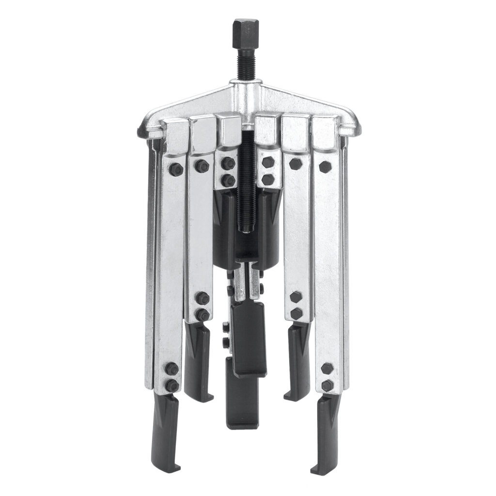 CORPO EXTRATOR TRIPLO 905-002 | DOGHER