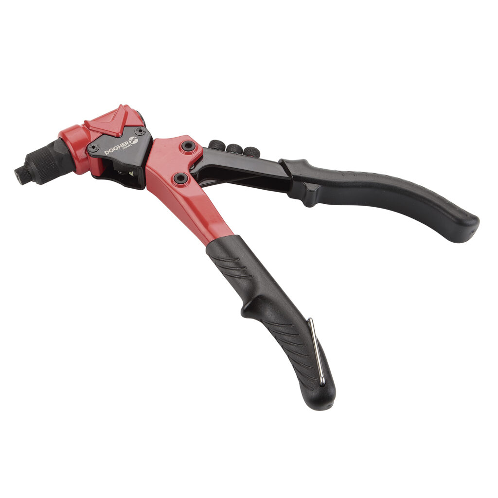 ALIC. REBITAR ARTICUL. XTREM 3 IN 1 275 MM | DOGHER