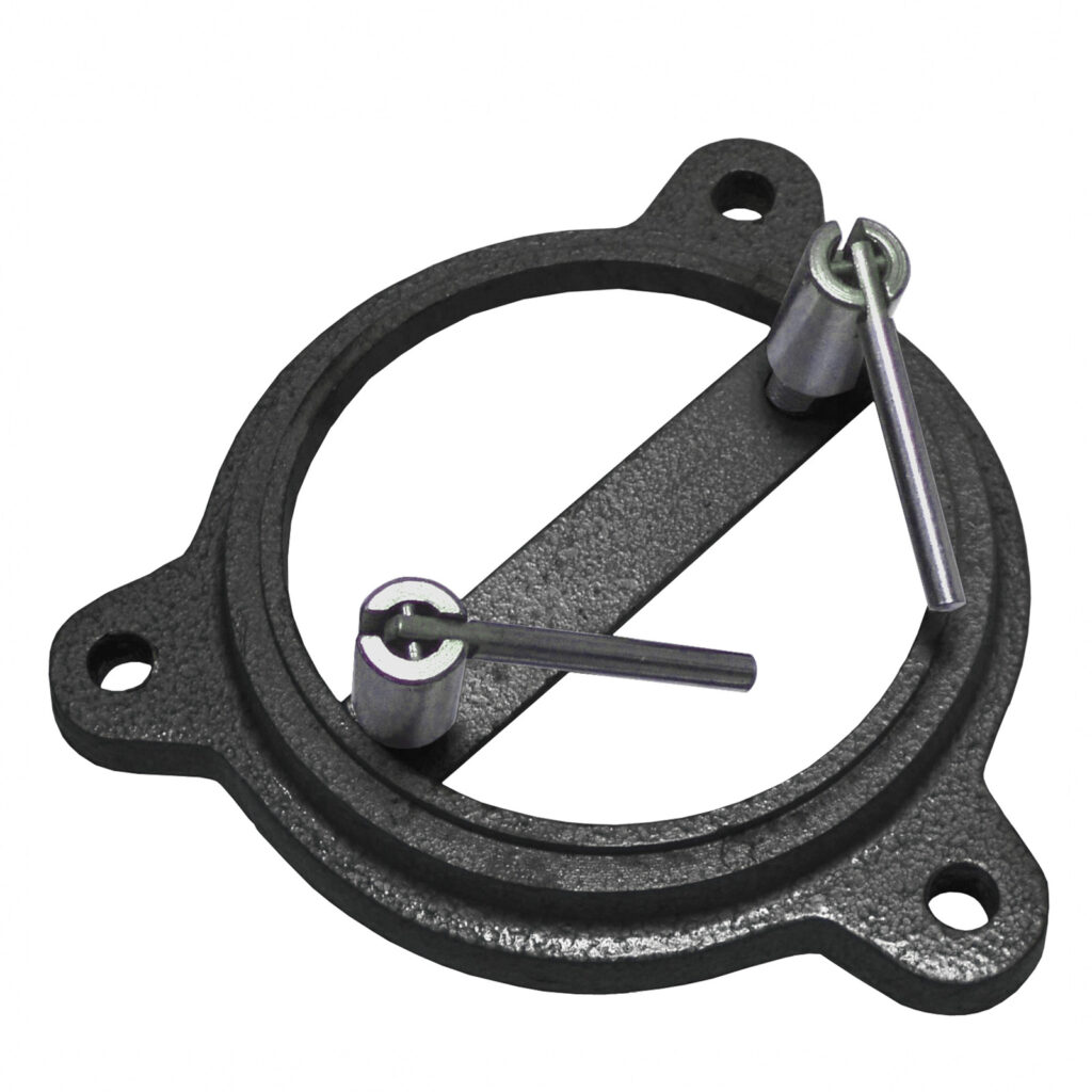 BASE GIRATORIA 175 MM PARA 926 | DOGHER