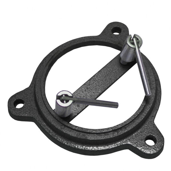BASE GIRATORIA 175 MM PARA 926 | DOGHER