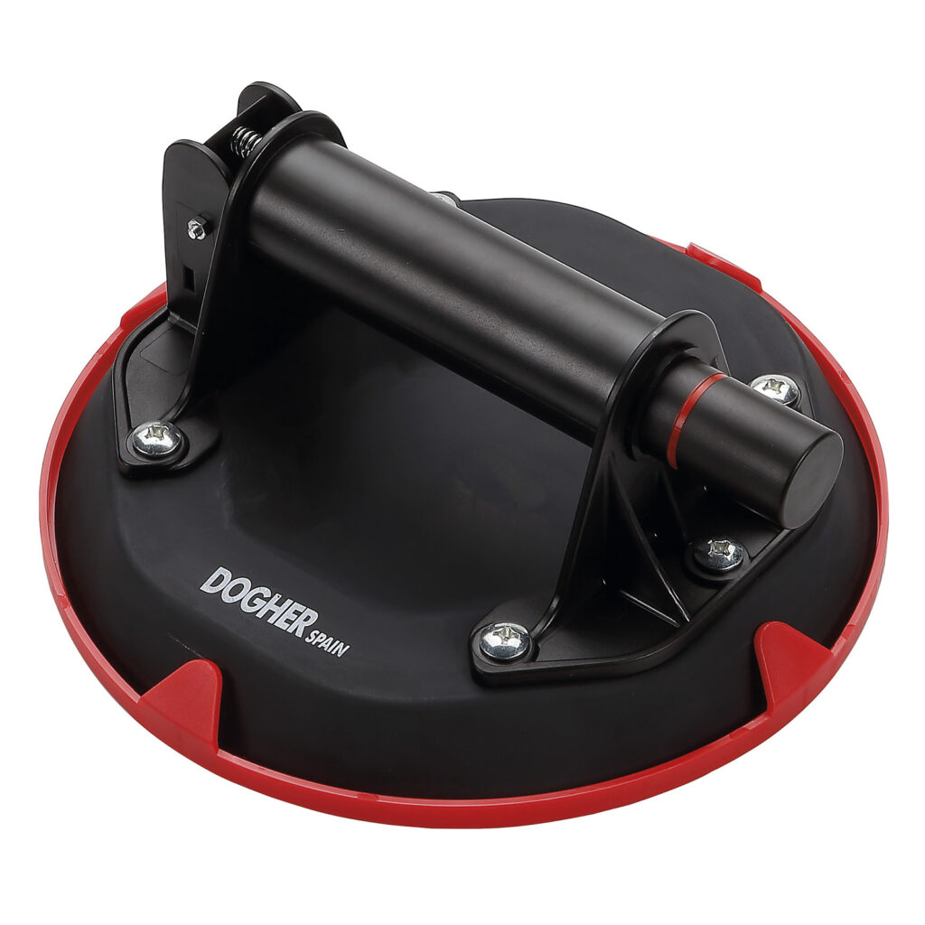 VENTOSA 200 KG BOMBA DE VACUO | DOGHER