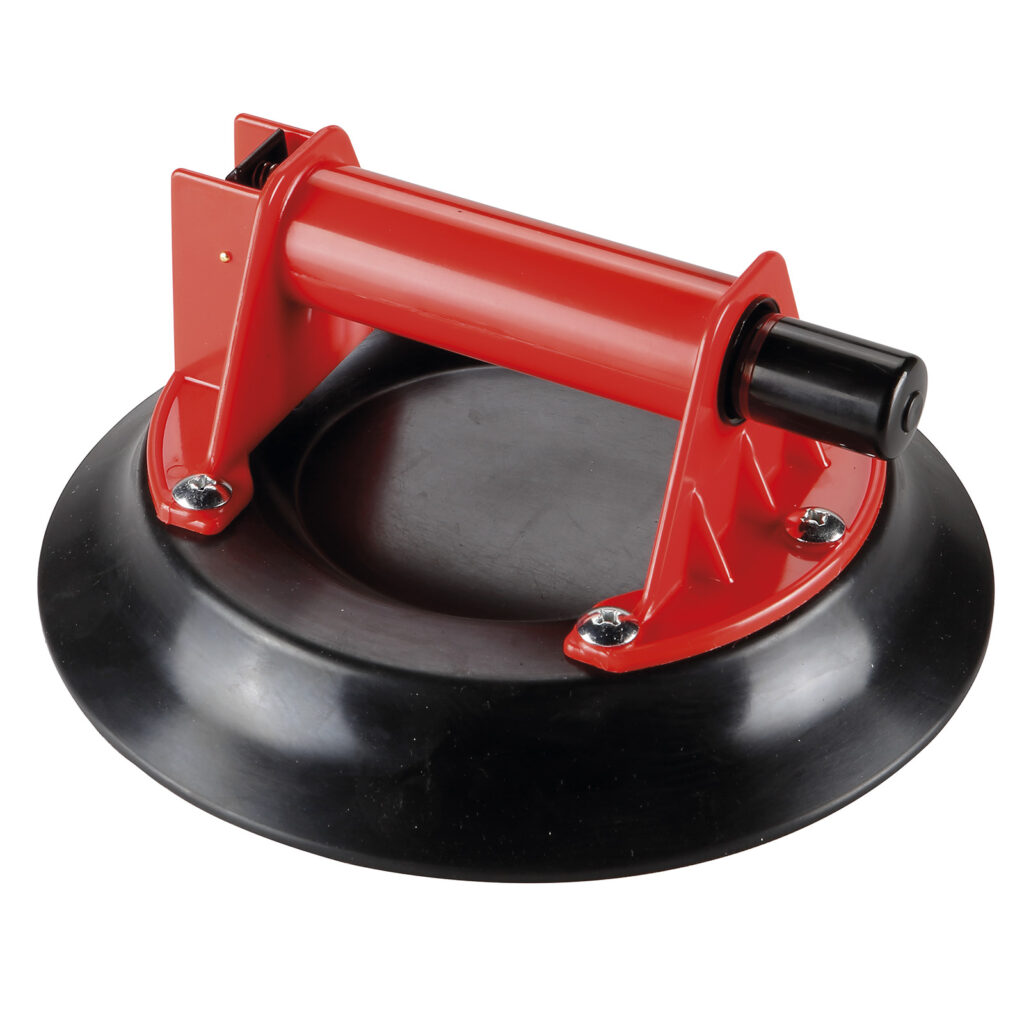 VENTOSA BOMBA VACUO VIDROS CARROS 200 KG | DOGHER