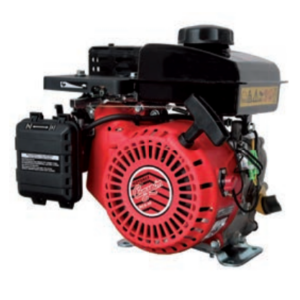 MOTOR A GASOLINA 4 TEMPOS 80 CC RCX-80 | CAMPEON