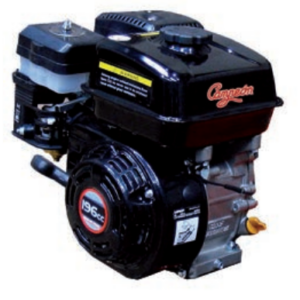 MOTOR A GASOLINA 4 TEMPOS 196 CC ECO-200 | CAMPEON
