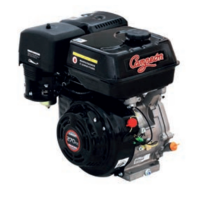 MOTOR A GASOLINA 4 TEMPOS 270 CC ECO-270S | CAMPEON