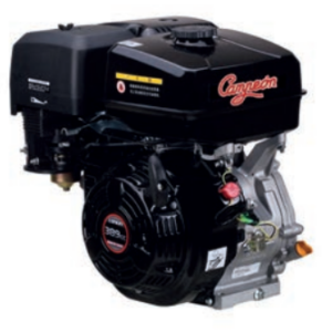 MOTOR A GASOLINA 4 TEMPOS 389 CC ECO-390S | CAMPEON