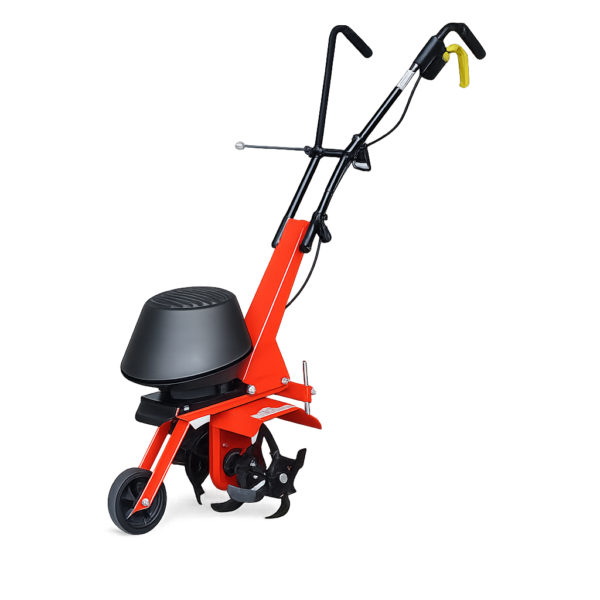 MOTOENXADA ELÉTRICA 1300 W 360 MM | CAMPEON