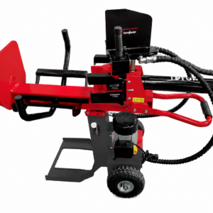 RACHADOR DE LENHA ELÉTRICO 12 TON 2200 W | CAMPEON