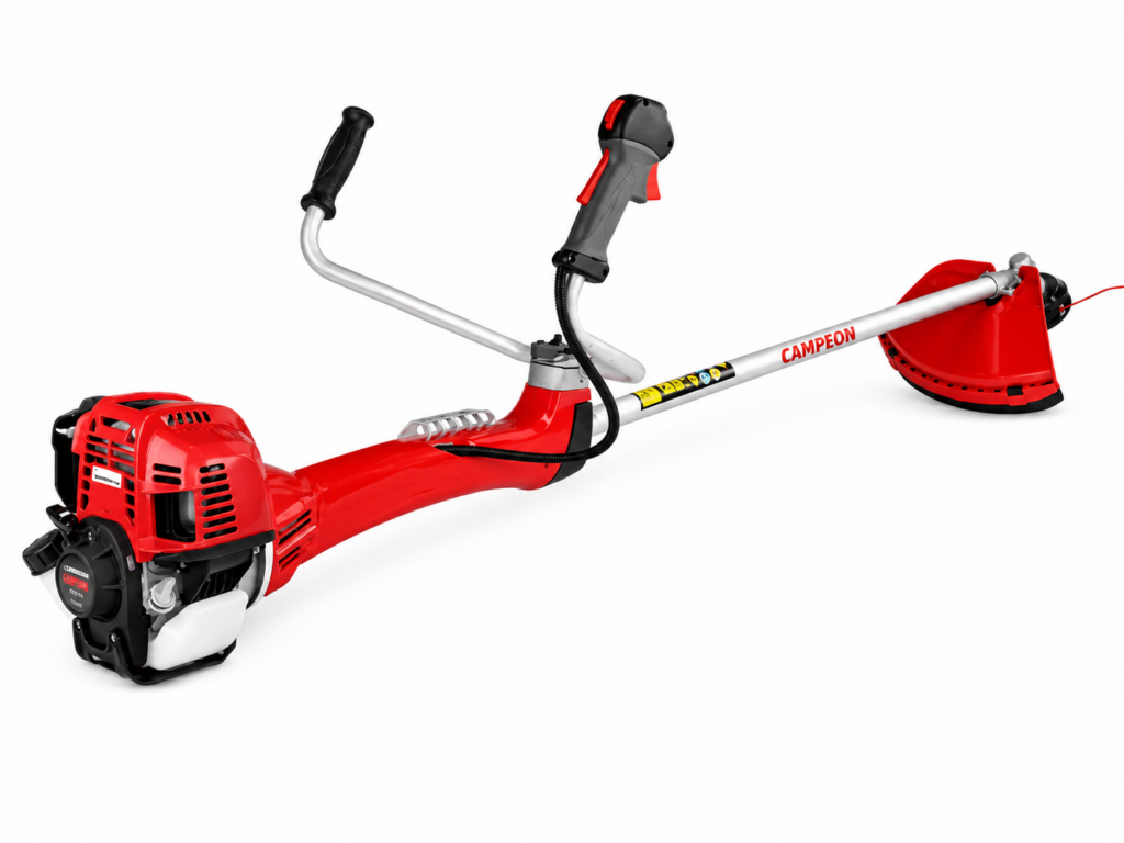 ROÇADORA PROFISSIONAL HONDA GX50 47.9 CC | CAMPEON