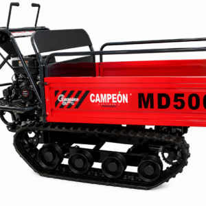 CARRO DE TRANSPORTE DE RASTOS 212 CC 235 KG | CAMPEON