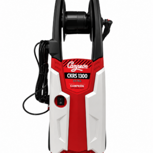 LAVADORA DE ALTA PRESSÃO 150 BAR 500 L/H | CAMPEON