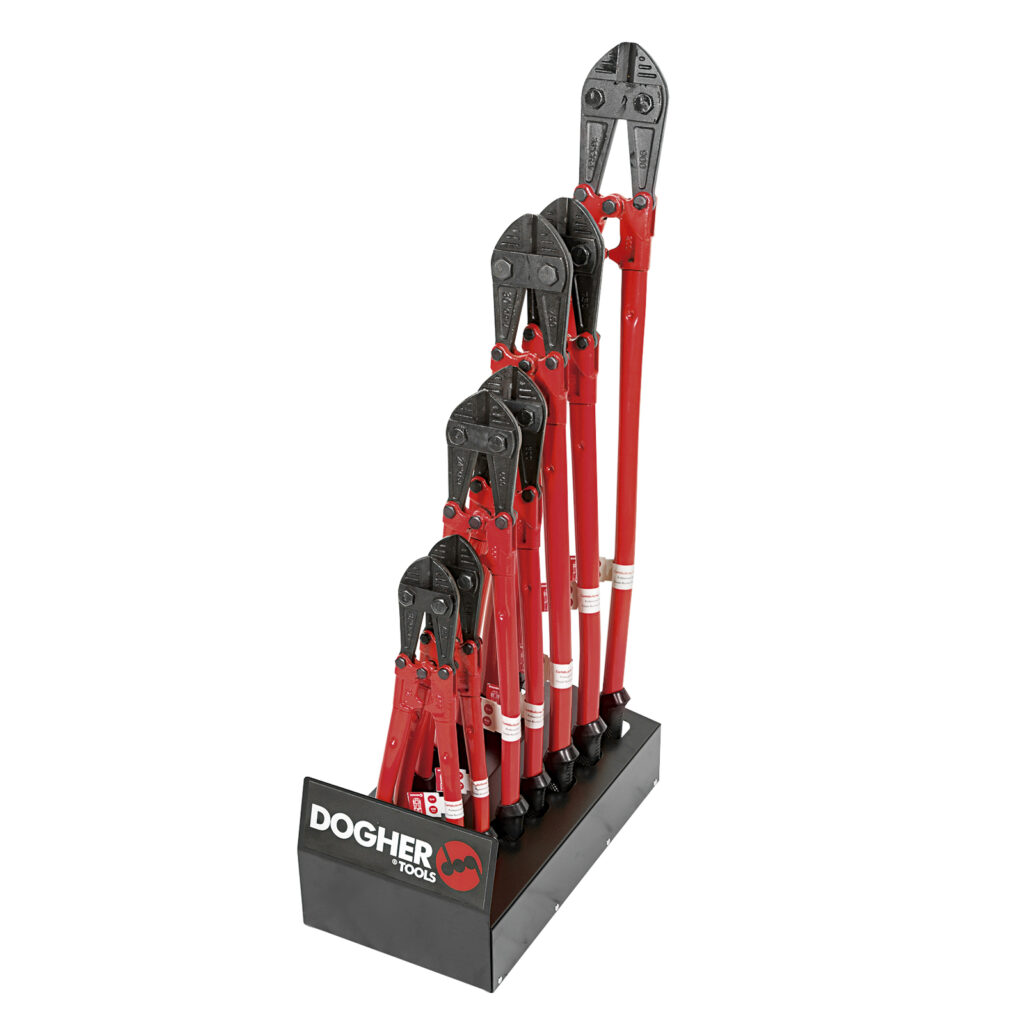 EXP. 7 ALICATES CORTA-CABOS | DOGHER