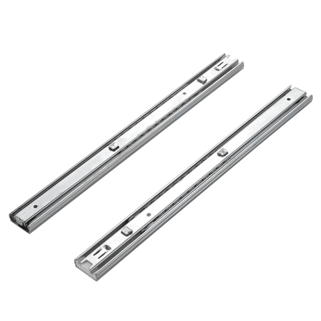 PAR DE GUIAS PARA CARRO 025-007 | DOGHER