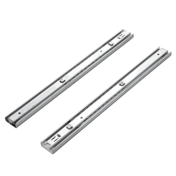 PAR DE GUIAS PARA CARRO 025-206 SSYSTEM | DOGHER