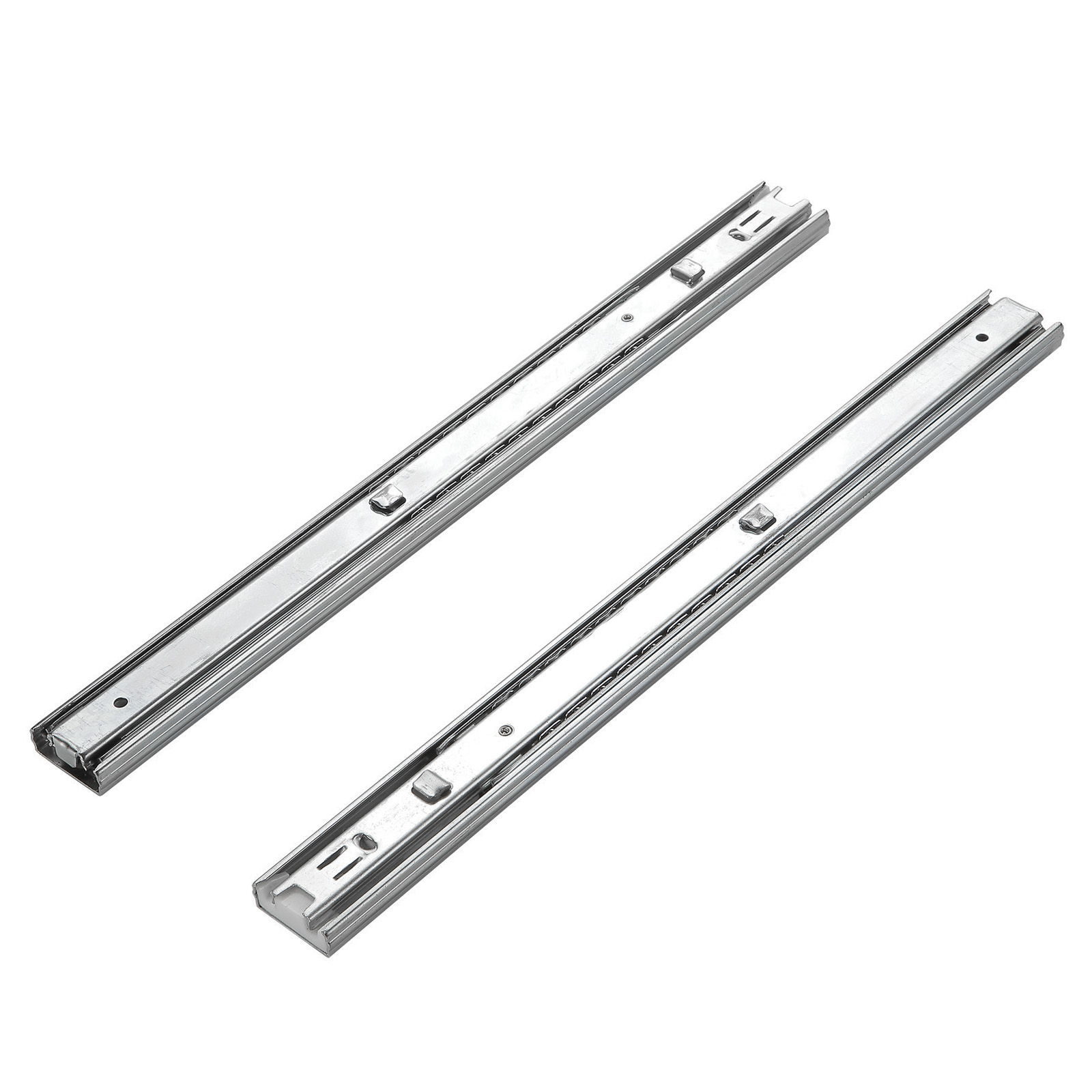 PAR DE GUIAS PARA CARRO 025-206 SSYSTEM | DOGHER - Image 1