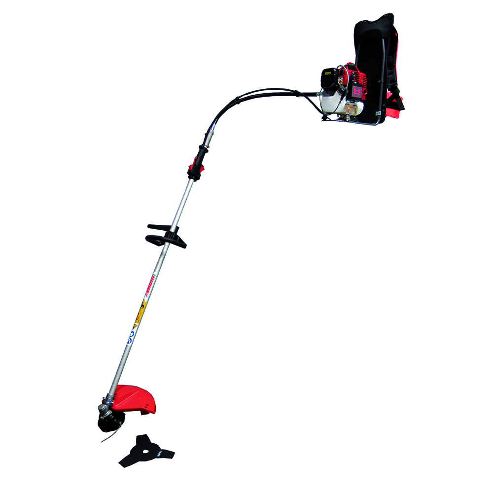 ROÇADORA DE MOCHILA KAWASAKI TJ53E 53.2 CC | CAMPEON - Image 1