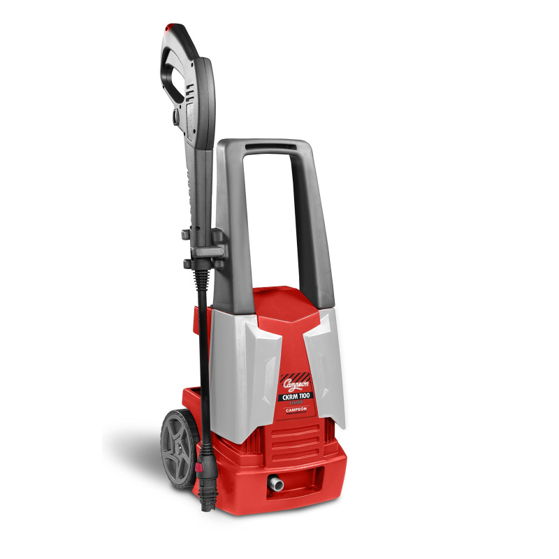 LAVADORA DE ALTA PRESSÃO 125 BAR 360 L/H | CAMPEON - Image 1