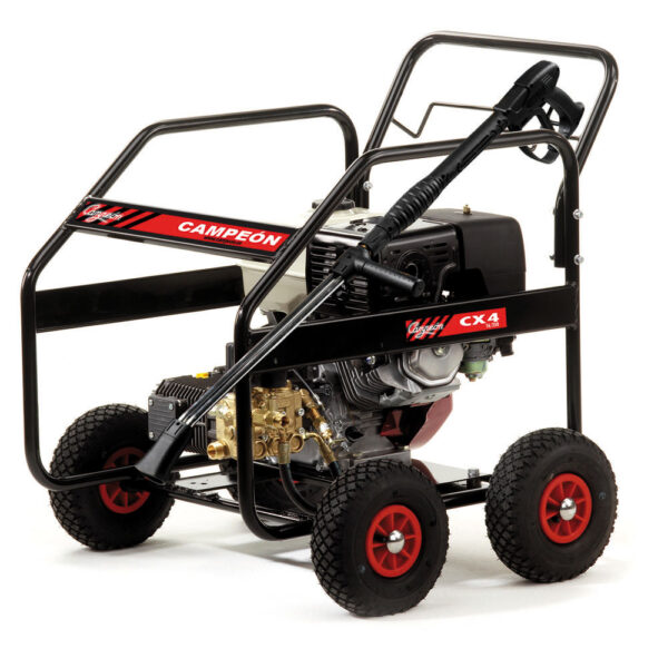 LAVADORA DE ALTA PRESSÃO HONDA GX390 260 BAR 960 L/H | CAMPEON