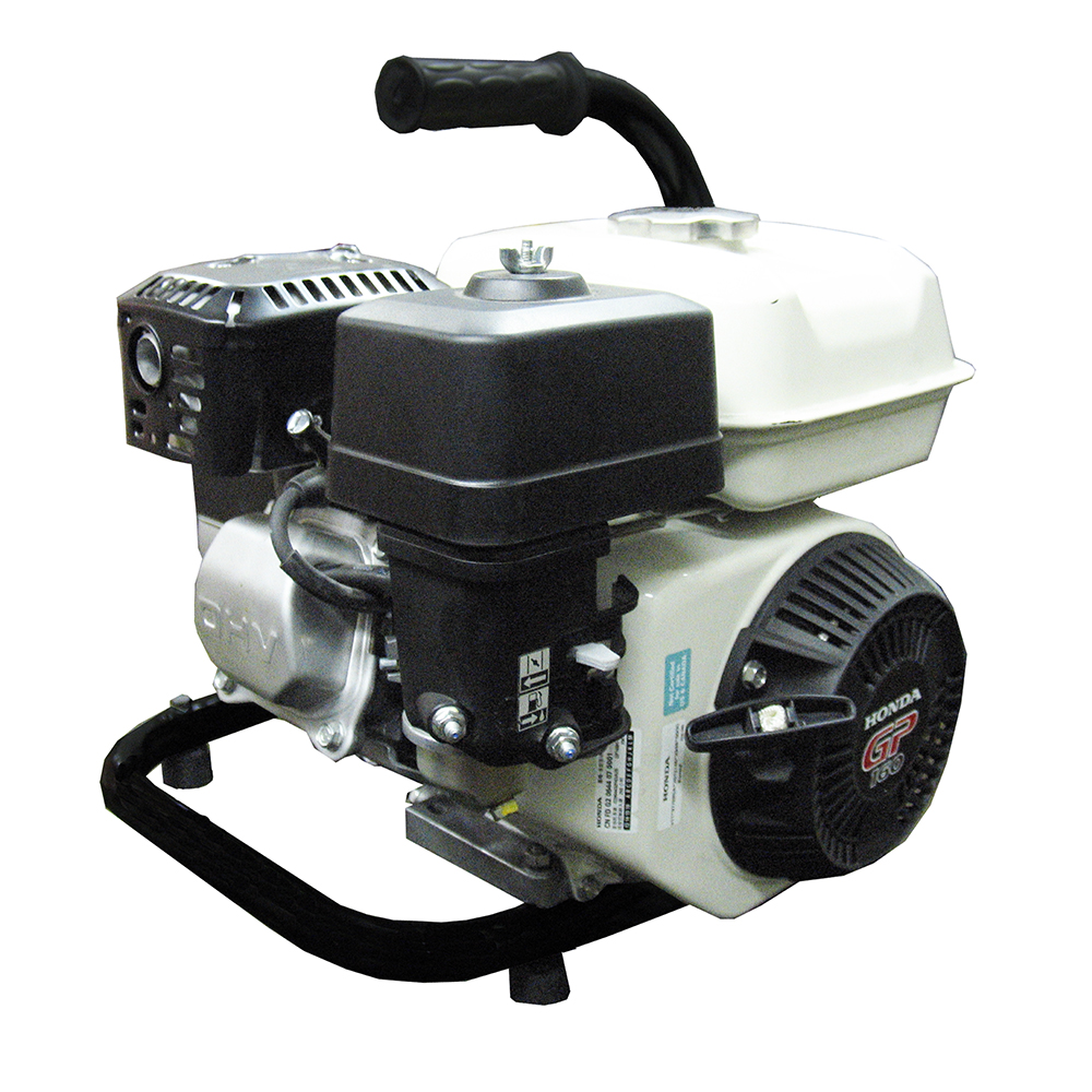 GERADOR A GASOLINA 3 KVA | CAMPEON - Image 1