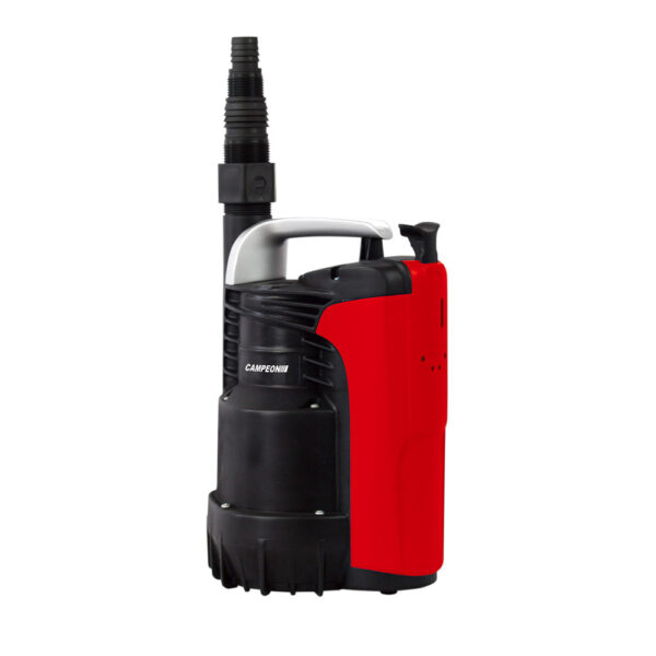 MOTOBOMBA BAIXA PRESSÃO 7.5 KW 110000 L/H | CAMPEON