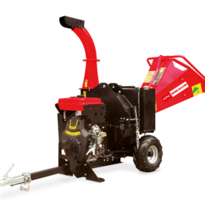 BIOTRITURADOR A GASOLINA 27 HP CORTE 80-120 MM BK1500-AA-R 27HP | KPC
