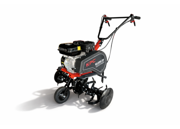 MOTOENXADA A GASOLINA 7 HP 80 CM KL350-2V | KPC