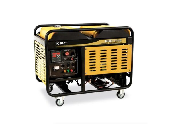 QUADRO AUTOMÁTICO DE TRANSFERÊNCIA KDG12EA | KPC