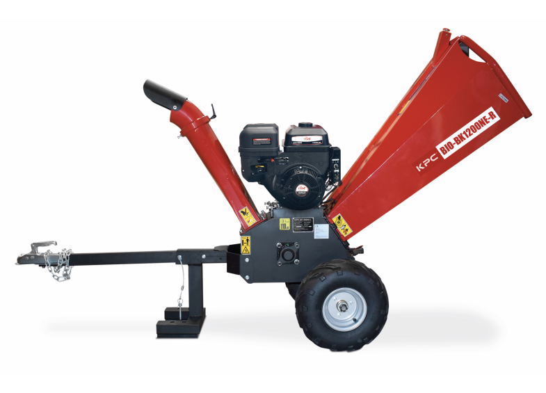BIOTRITURADOR BK1200NE-R | KPC - Image 1