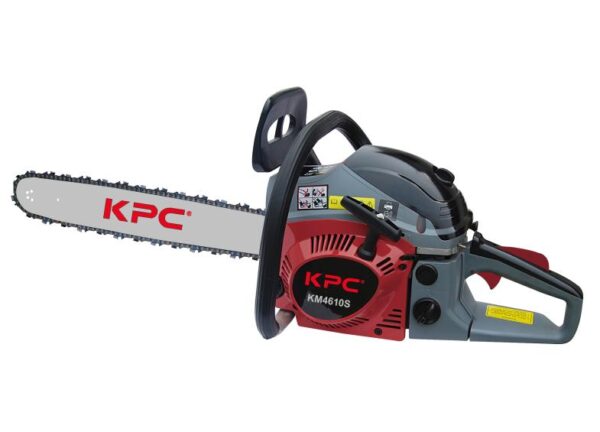 MOTOSSERRA A GASOLINA 49.3 CC ESPADA 45 CM KM5210S | KPC