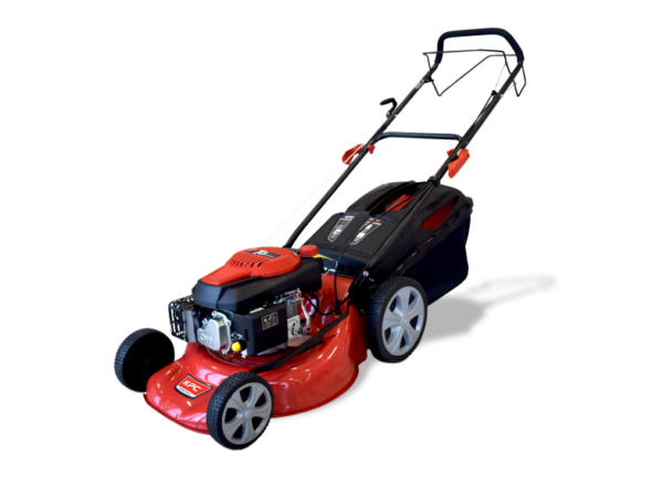 CORTA-RELVA A GASOLINA AUTOPROPULSADO 146 CC 45.7 CM CK461VH-T | KPC