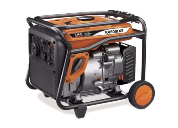 GERADOR INVERTER K4500IX | KPC