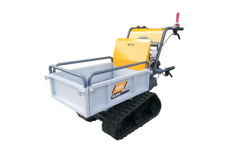 MINI TRANSPORTADOR A GASOLINA 300 KG MK300-GP | KPC - Image 1