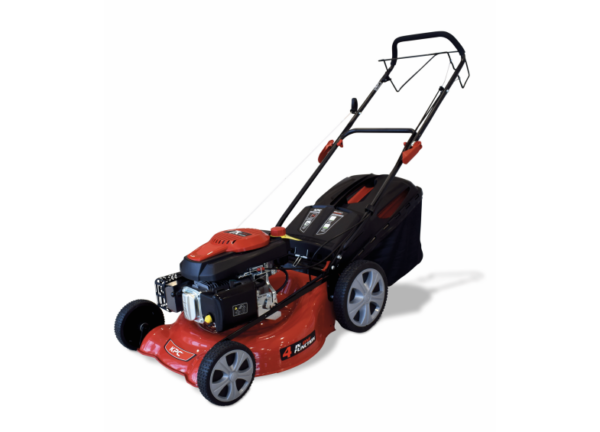 CORTA-RELVA A GASOLINA AUTOPROPULSADO 196 CC 50.1 CM CK511VH-Y | KPC