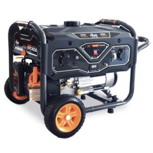 GERADOR A GASOLINA KPC4050 | KPC